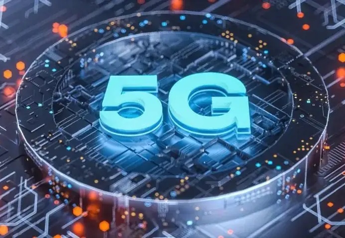 电信企业力拓「5G＋」绩佳 - 百利好环球